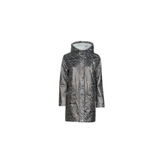 One Step Parka kabátok DARRYL Szürke EU M