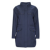 One Step Parka kabátok FW42021 Tengerész EU L