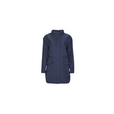 One Step Parka kabátok FW42021 Tengerész EU M