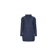 One Step Parka kabátok FW42021 Tengerész EU S női dzseki, kabát