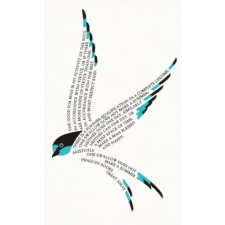  One Swallow Does Not Make a Summer – Aristotle idegen nyelvű könyv