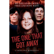  One That Got Away – Caroline Roberts,Stephen Richards idegen nyelvű könyv