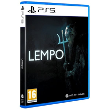 One Trick Entertainment Lempo - PS5 videójáték