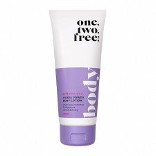 ONE.TWO.FREE! Hydra Power Body Lotion Testápoló 220 ml testápoló