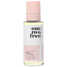 ONE.TWO.FREE! Miracle Oil Cleanser Olajos Arctisztító 100 ml arctisztító