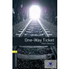  One-Way Ticket - Short Stories Audio pack - Oxford University Press Library Leve