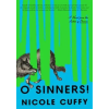 ONE WORLD O SINNERS | CUFFY NICOLE