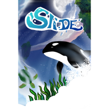 Oneiric Worlds Slide - Animal Race (PC - Steam elektronikus játék licensz) videójáték