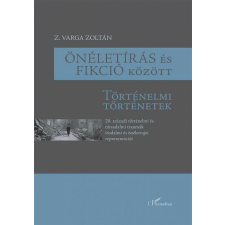 Önéletírás és fikció között regény