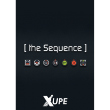 [OneManBand] [the Sequence] (PC - Steam elektronikus játék licensz) videójáték