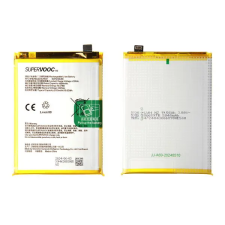 OnePlus 621035000148 Gyári akkumulátor 4990 mAh mobiltelefon akkumulátor