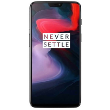 OnePlus 6 128GB mobiltelefon