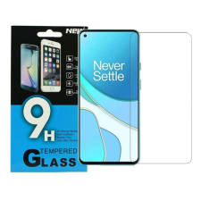 OnePlus 9 Pro üvegfólia, tempered glass, előlapi, edzett mobiltelefon kellék