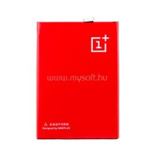 OnePlus akku 3100mAh LI-Polymer (BLP571) mobiltelefon akkumulátor