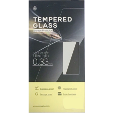 OnePlus LG K8 2017 előlapi üvegfólia mobiltelefon kellék