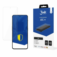  OnePlus Nord 3 5G - 3mk ARC+ mobiltelefon kellék