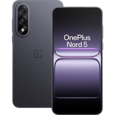 OnePlus Nord 5 512GB mobiltelefon