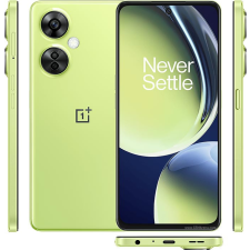 OnePlus Nord CE 3 Lite - Hydrogél kijelzővédő fólia mobiltelefon kellék