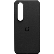 OnePlus Nord CE 4 Lite Sandstone Bumper fekete tok tok és táska