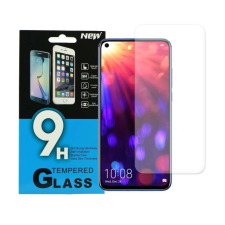 OnePlus Nord N100 üvegfólia, tempered glass, előlapi, edzett mobiltelefon kellék