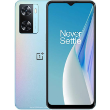 OnePlus Nord N20 SE - Hydrogél kijelzővédő fólia mobiltelefon kellék