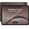 OnePlus Pad 4 13.2" Wi-Fi 256GB 12GB, barna