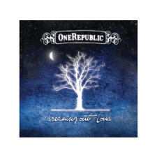  OneRepublic - Dreaming Out Loud (CD) rock / pop