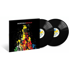  OneRepublic - Waking Up (Vinyl LP (nagylemez)) rock / pop