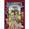 Oneworld Publications Marionetta | Miriam Bonastre Tur