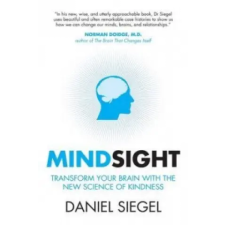Oneworld Publications Mindsight | Daniel Siegel idegen nyelvű könyv