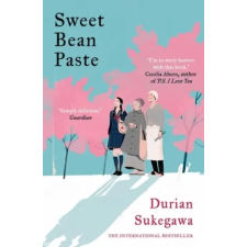 Oneworld Publications Sweet Bean Paste | Durian Sukegawa idegen nyelvű könyv