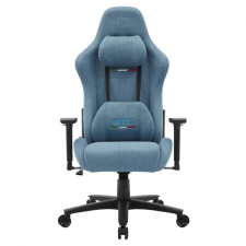 Onex STC Snug L Series Gaming Chair kék forgószék