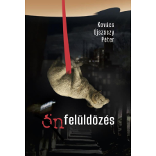 Önfelüldözés regény