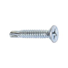  Önfúró lemezcsavar sf. kh. DIN 7504/O 3,9x25 acél Vz. barkácsolás, csiszolás, rögzítés