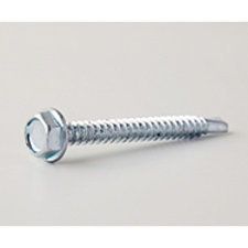  önfúrós csavar hatlapfejű 4,8x25mm barkácsolás, csiszolás, rögzítés