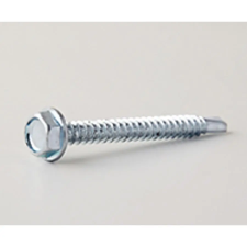  önfúrós csavar hatlapfejű 4,8x45mm barkácsolás, csiszolás, rögzítés