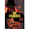 ONI HIGH STRANGENESS | NOAH DANIEL