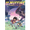 ONI MR MUFFINS | KAHN BEN
