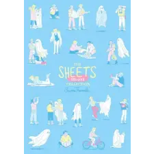 Oni Press The Sheets Deluxe Collection (Könyv) idegen nyelvű könyv