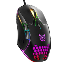 ONIKUMA CW902 Gaming egér fekete (CW902B) egér