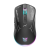 ONIKUMA CW917 vezetékes és vezeték nélküli Gaming egér fekete (CW917 BLACK)