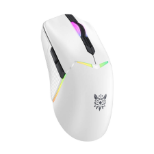ONIKUMA CW928 Wireless/Vezetékes Gaming egér - Fehér (CW928 WHITE) egér