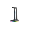 ONIKUMA Headphone stand ONIKUMA ST-2 black
