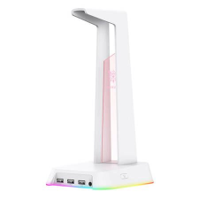 ONIKUMA ST-2 fejhallgató állvány fehér (ST-2 White) fejhallgató állvány