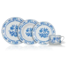  ONION 30 részes porcelán étkészlet, 6 személyes 287726