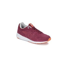 Onitsuka Tiger Rövid szárú edzőcipők SHAW RUNNER Piros 37 1/2 női cipő
