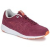Onitsuka Tiger Rövid szárú edzőcipők SHAW RUNNER Piros 37 1/2