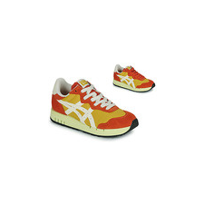Onitsuka Tiger Rövid szárú edzőcipők X-CALIBER Citromsárga 40 női cipő