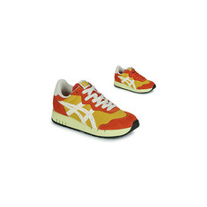 Onitsuka Tiger Rövid szárú edzőcipők X-CALIBER Citromsárga 43 1/2