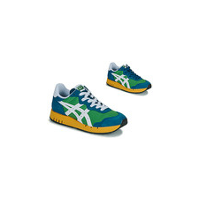 Onitsuka Tiger Rövid szárú edzőcipők X-CALIBER Zöld 41 1/2 női cipő